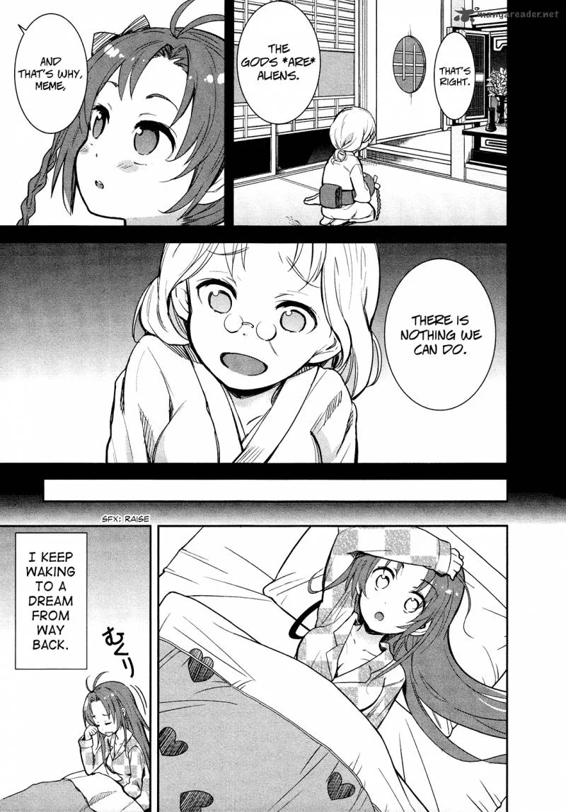 Denpa Onna to Seishun Otoko Chapter 16 page 9