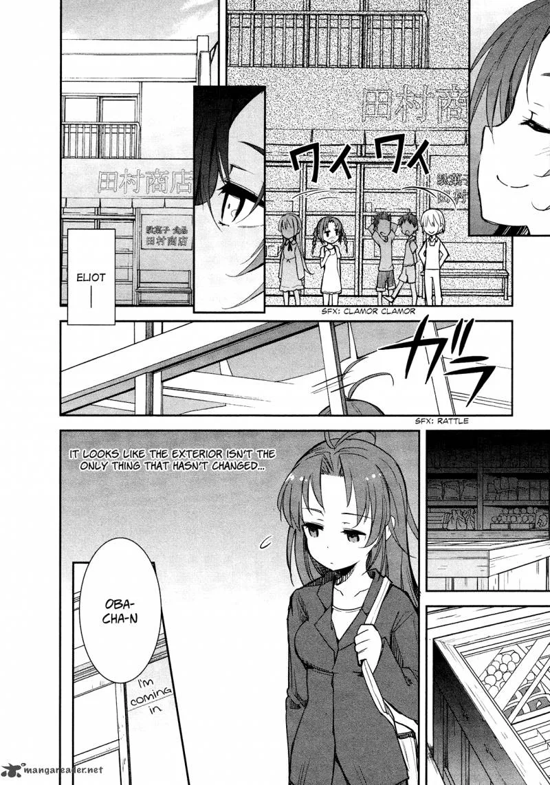 Denpa Onna to Seishun Otoko Chapter 16 page 16