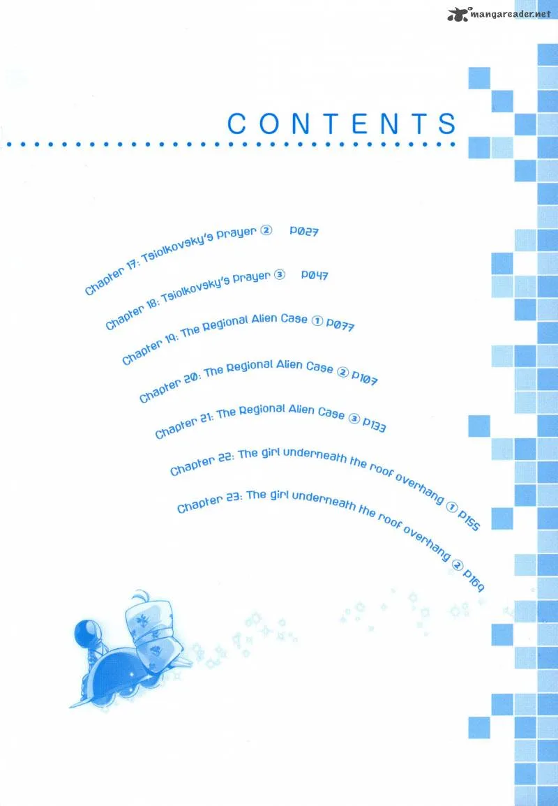 Denpa Onna to Seishun Otoko Chapter 16 page 4
