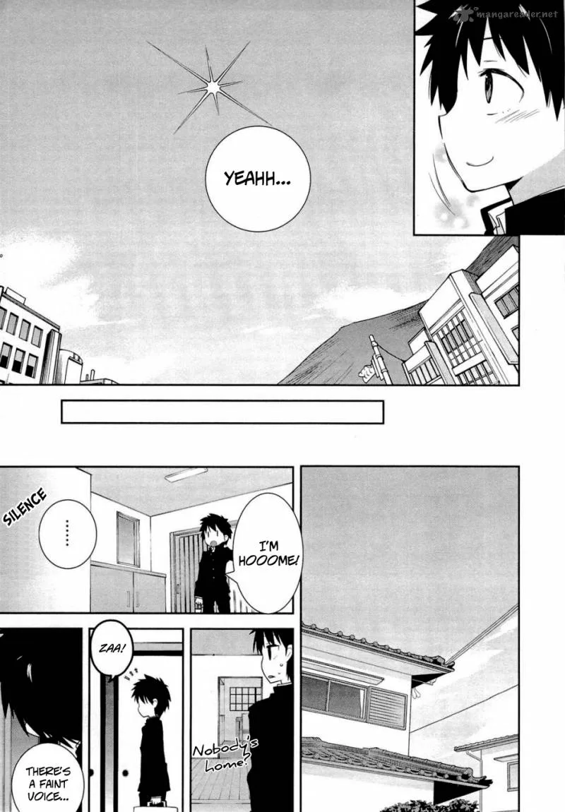 Denpa Onna to Seishun Otoko Chapter 2 page 19