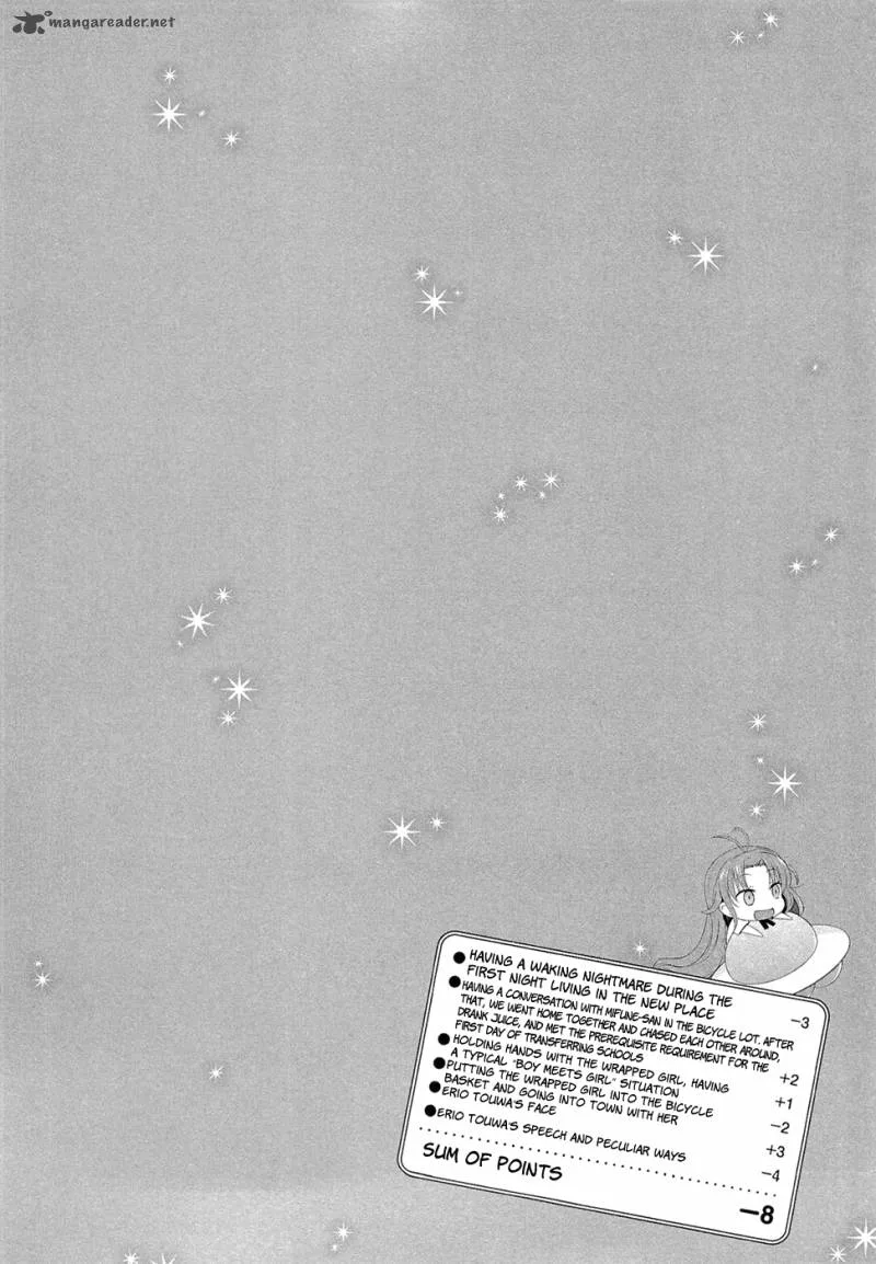 Denpa Onna to Seishun Otoko Chapter 3 page 19