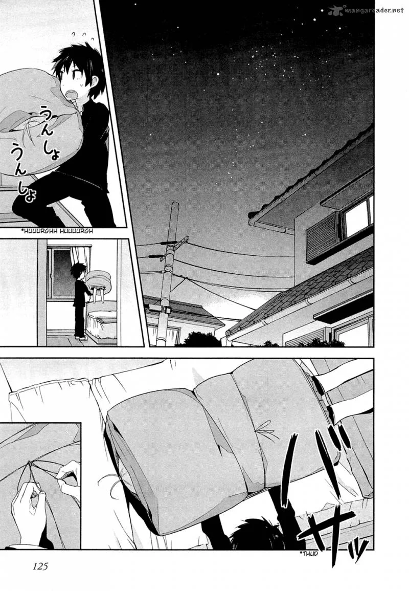 Denpa Onna to Seishun Otoko Chapter 5 page 13