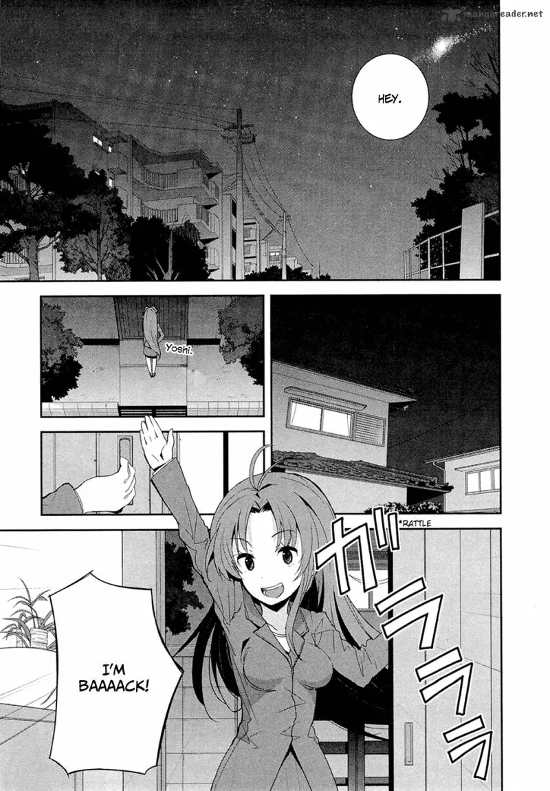 Denpa Onna to Seishun Otoko Chapter 5 page 7
