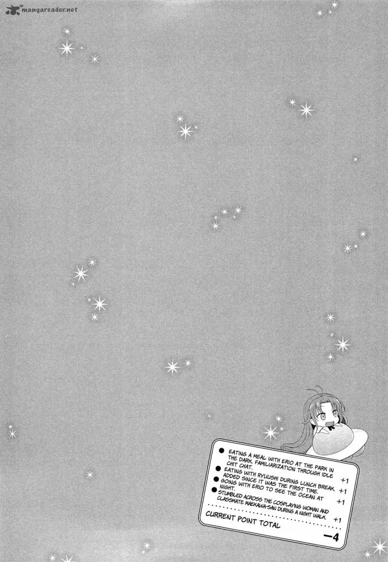 Denpa Onna to Seishun Otoko Chapter 5 page 26