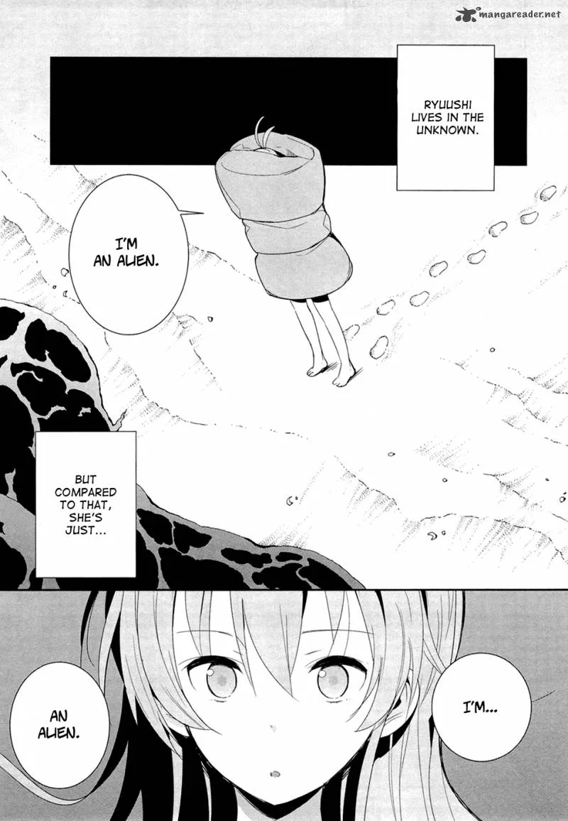 Denpa Onna to Seishun Otoko Chapter 6 page 22