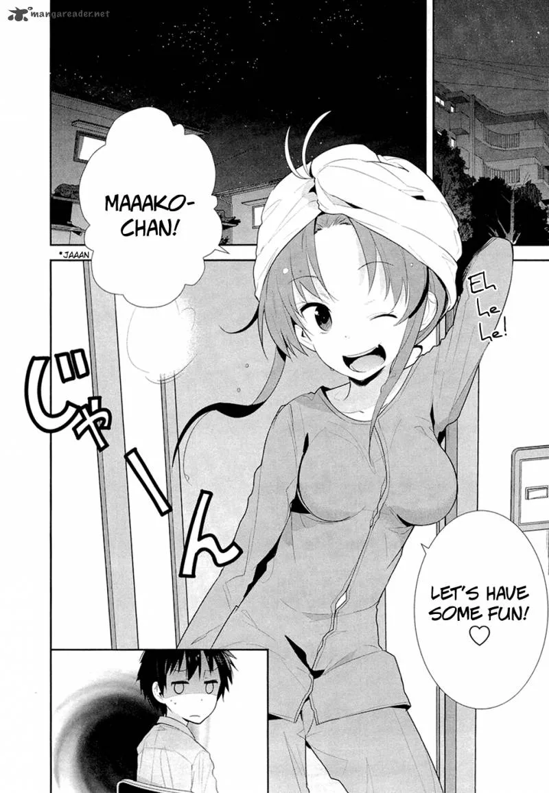 Denpa Onna to Seishun Otoko Chapter 7 page 8