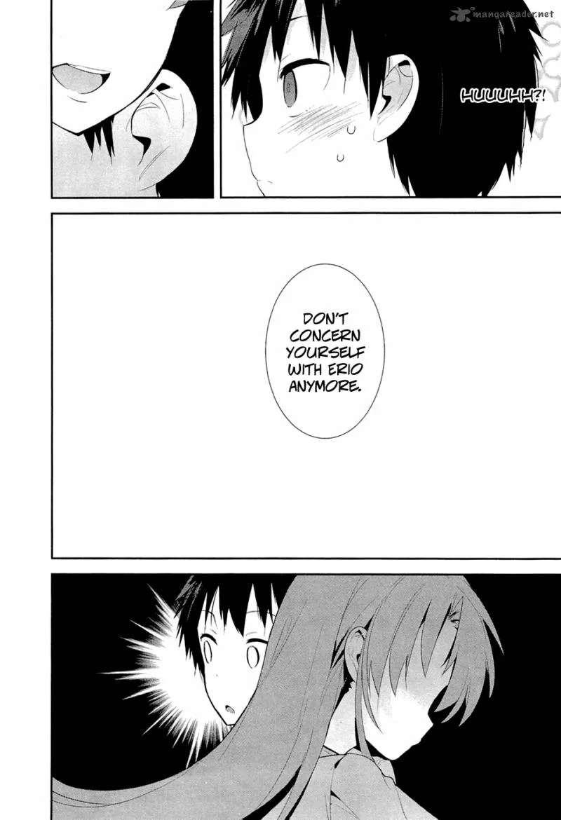 Denpa Onna to Seishun Otoko Chapter 7 page 18