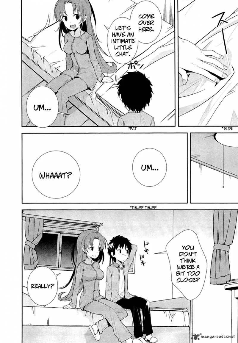 Denpa Onna to Seishun Otoko Chapter 7 page 16