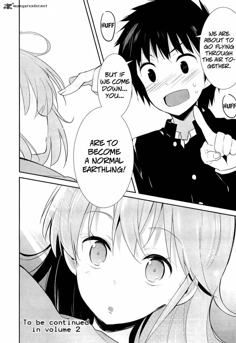 Denpa Onna to Seishun Otoko Chapter 8 page 25