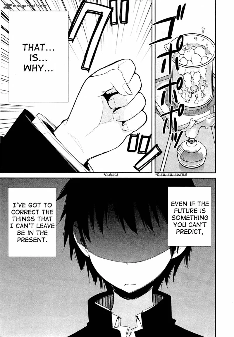 Denpa Onna to Seishun Otoko Chapter 8 page 20