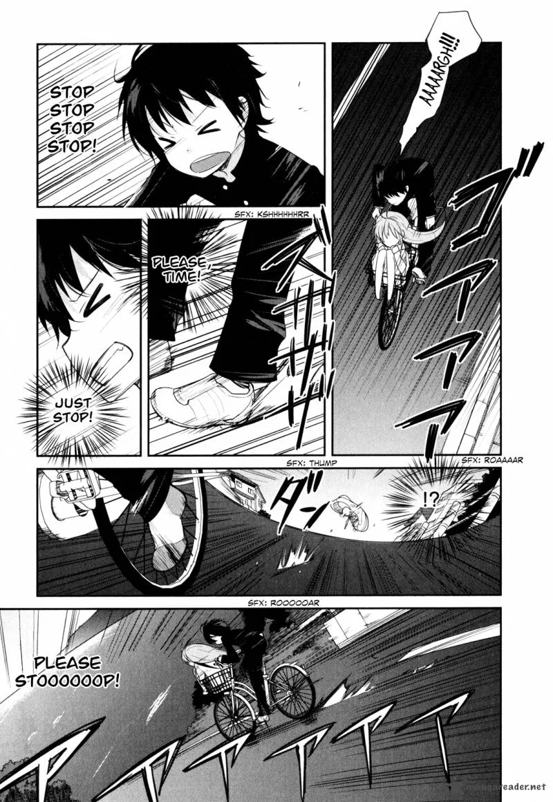 Denpa Onna to Seishun Otoko Chapter 9 page 13