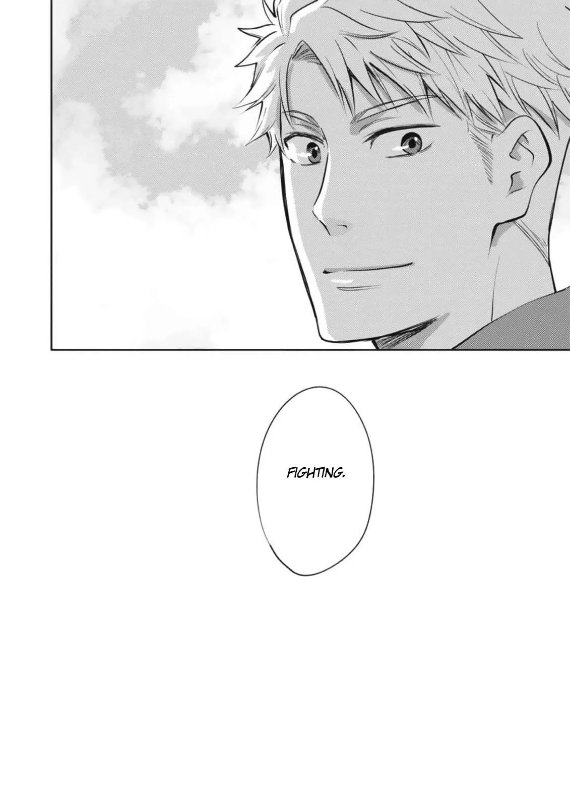 Densetsu no Yankee wa Elite Salaryman!? Chapter 4 page 33