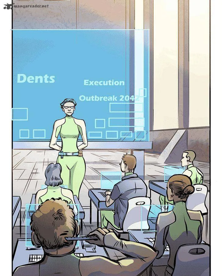 Dents Chapter 1 page 2
