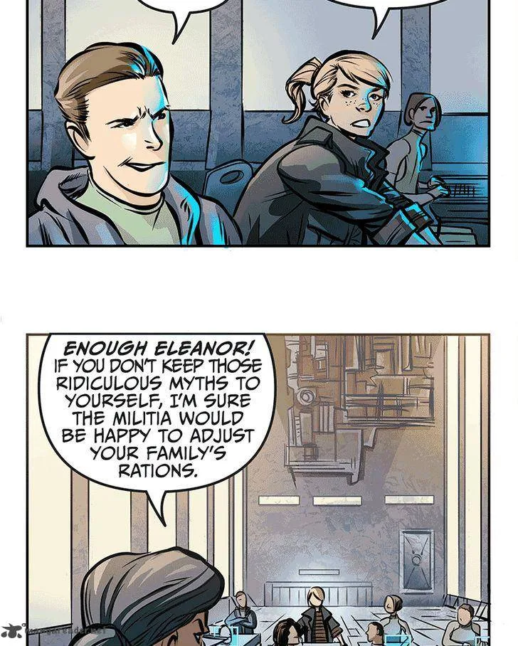Dents Chapter 1 page 6