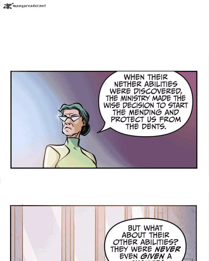 Dents Chapter 1 page 4