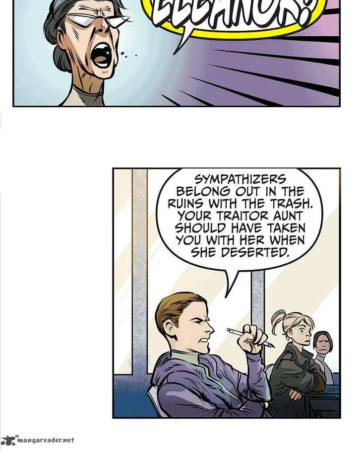 Dents Chapter 1 page 8