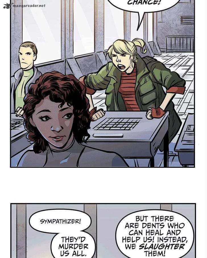 Dents Chapter 1 page 5