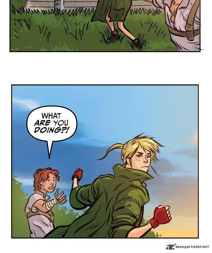 Dents Chapter 10 page 12