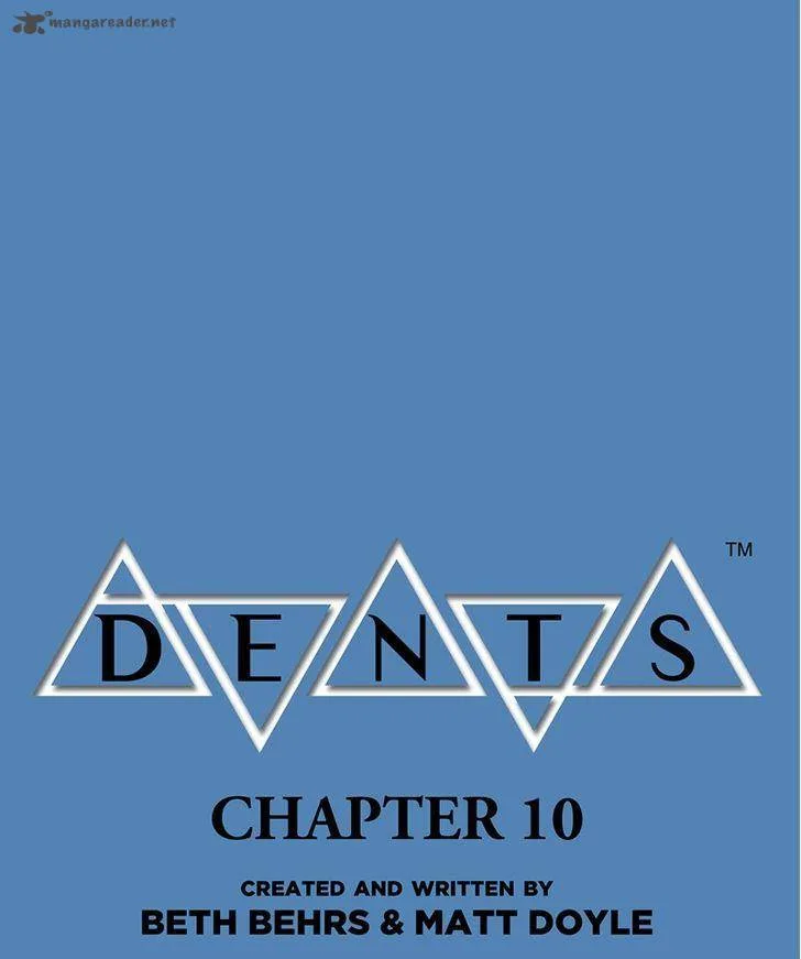 Dents Chapter 10 page 1