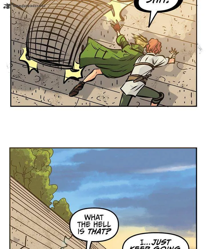 Dents Chapter 10 page 9
