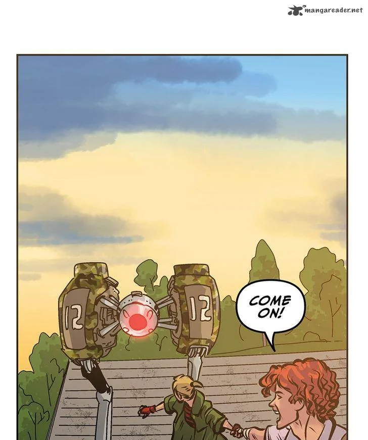 Dents Chapter 10 page 11