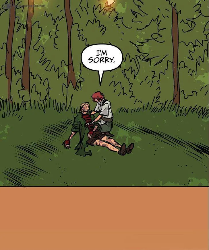 Dents Chapter 10 page 41
