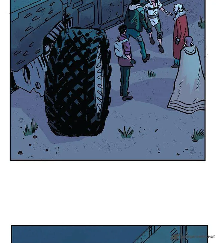 Dents Chapter 12 page 4