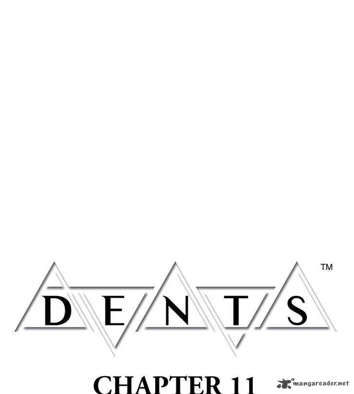 Dents Chapter 12 page 1
