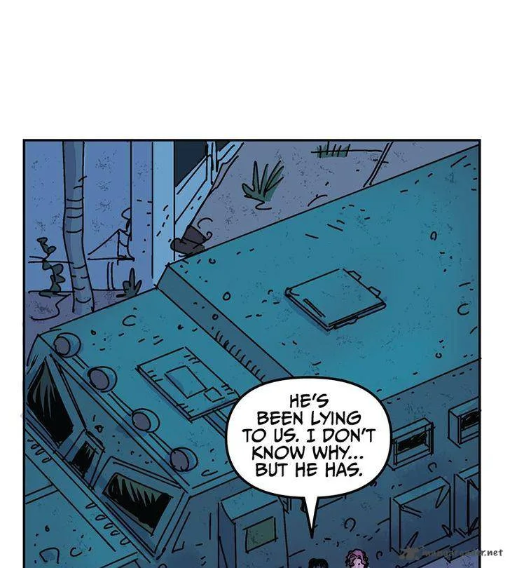 Dents Chapter 12 page 3