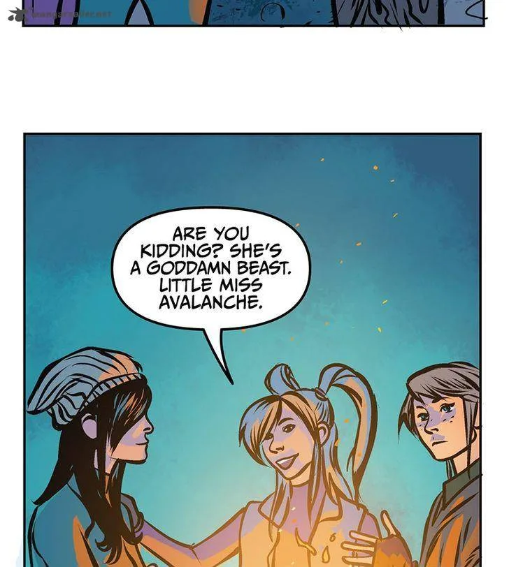 Dents Chapter 12 page 19