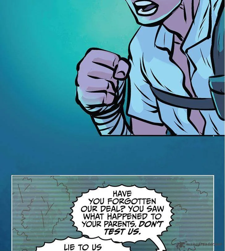 Dents Chapter 12 page 36