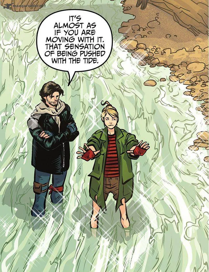 Dents Chapter 13 page 13