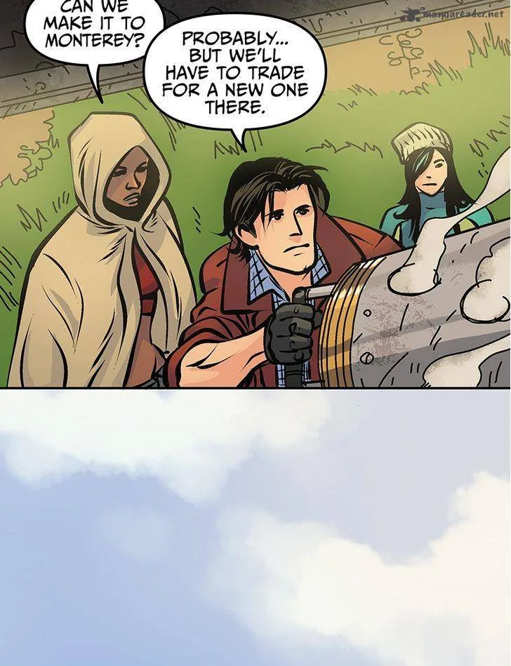 Dents Chapter 13 page 9