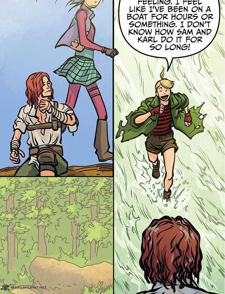 Dents Chapter 13 page 29