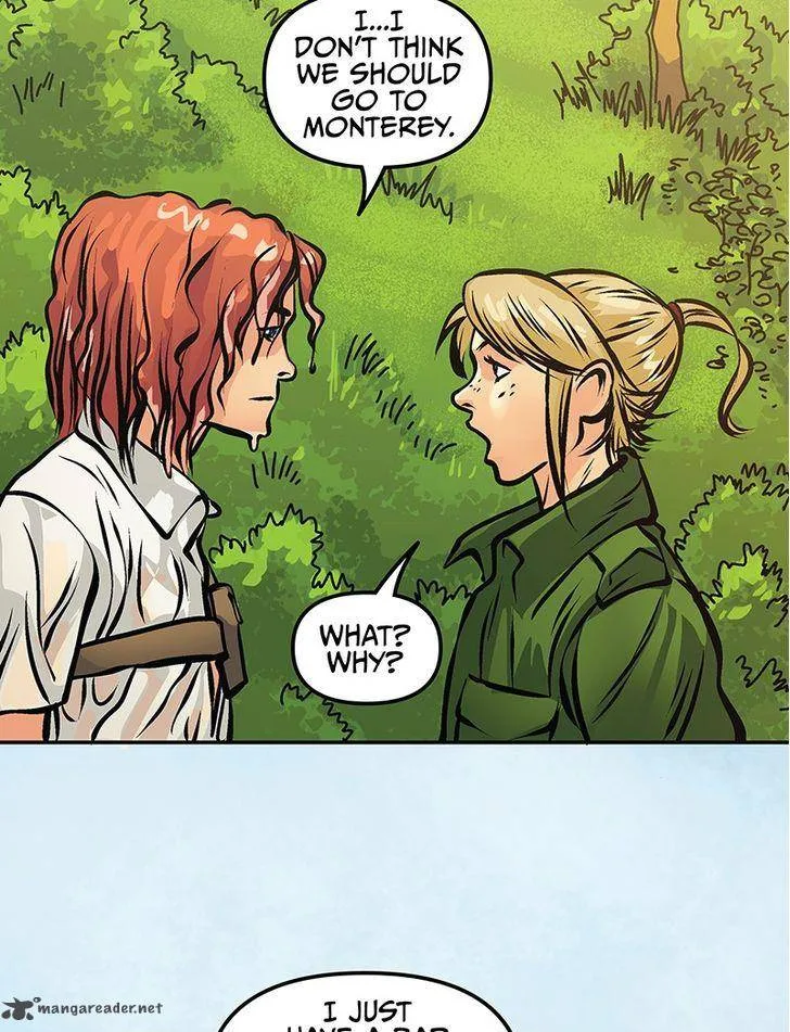Dents Chapter 13 page 32