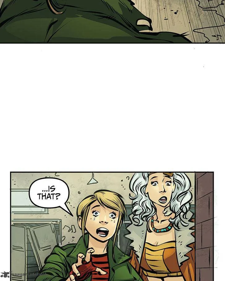 Dents Chapter 14 page 19
