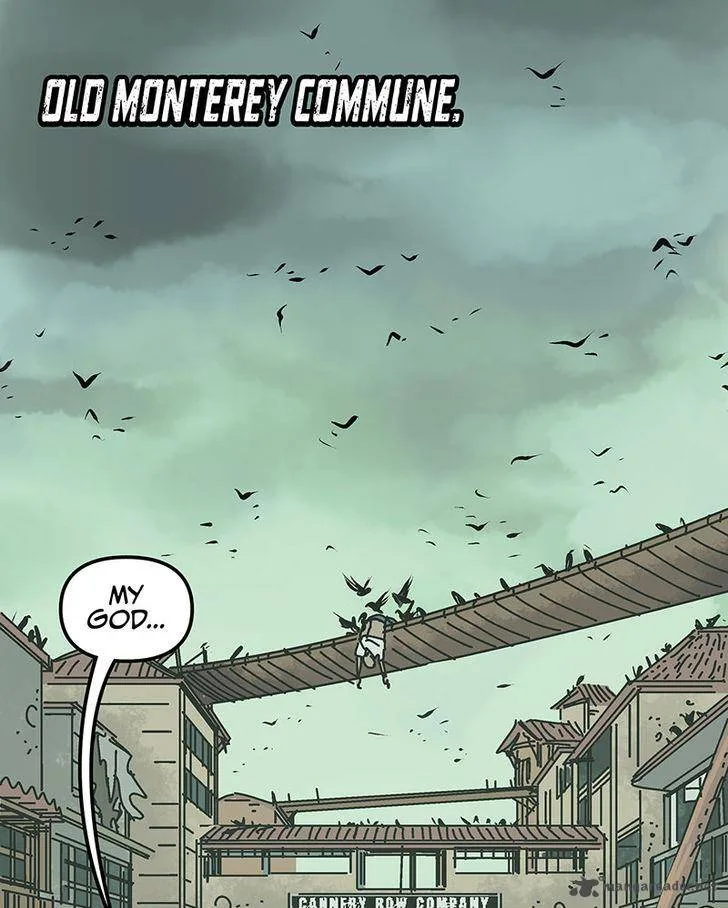 Dents Chapter 14 page 3