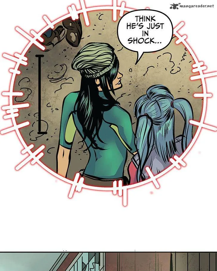 Dents Chapter 14 page 15