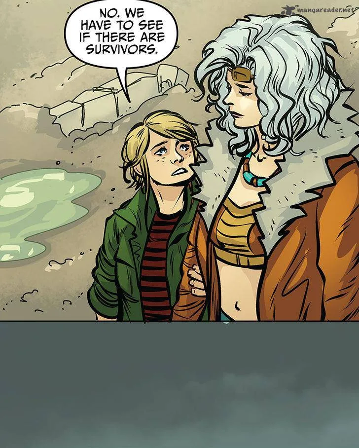 Dents Chapter 14 page 7