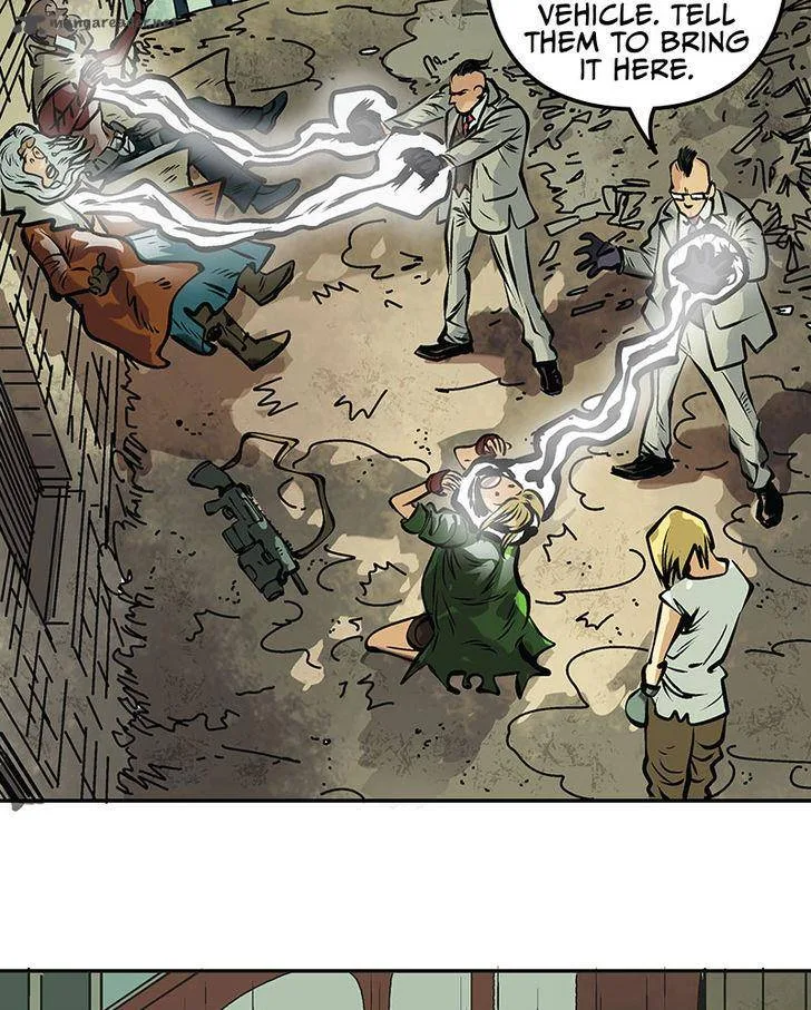 Dents Chapter 14 page 42