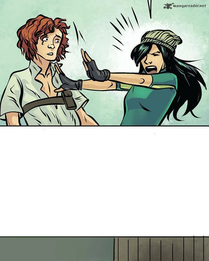 Dents Chapter 14 page 46
