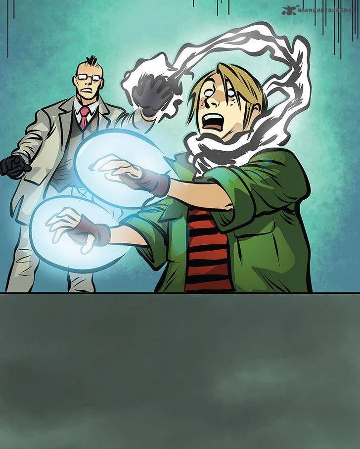 Dents Chapter 14 page 50
