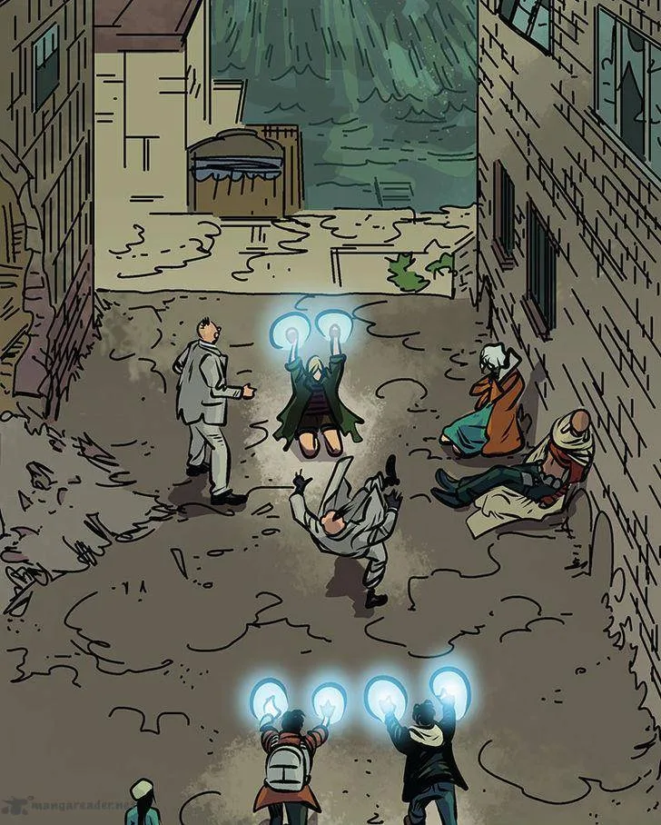 Dents Chapter 14 page 52