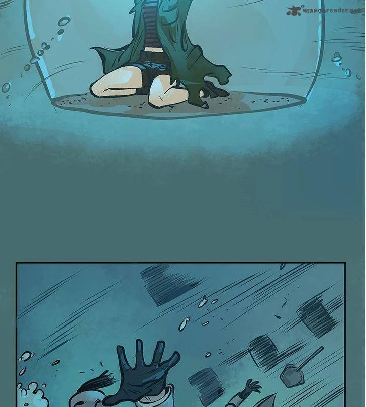 Dents Chapter 15 page 10