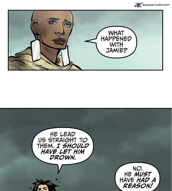 Dents Chapter 15 page 24