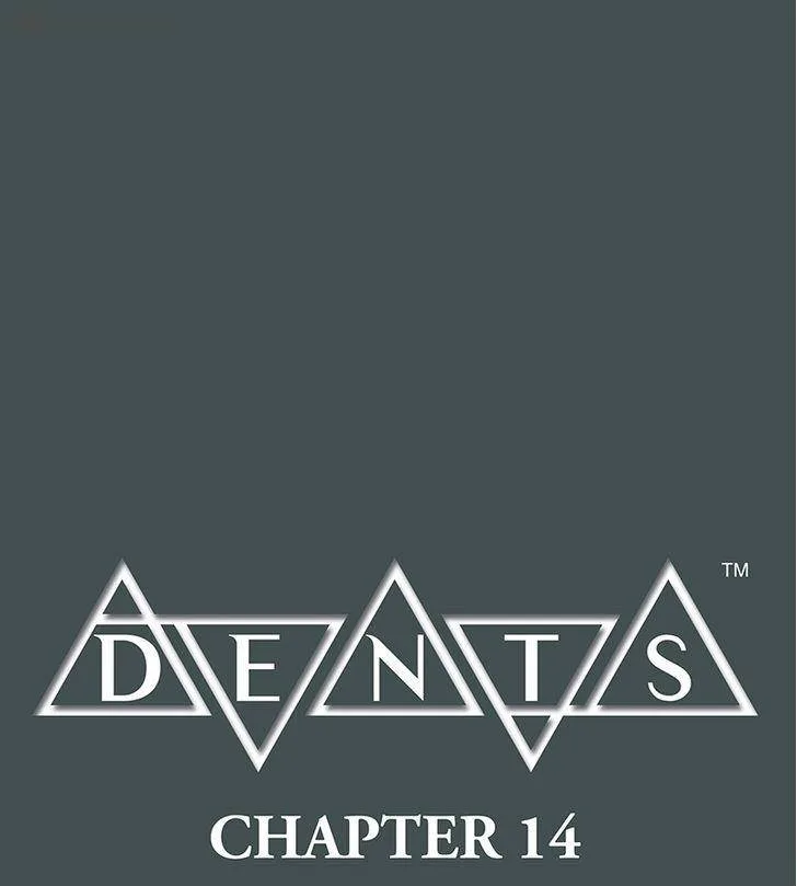 Dents Chapter 15 page 1