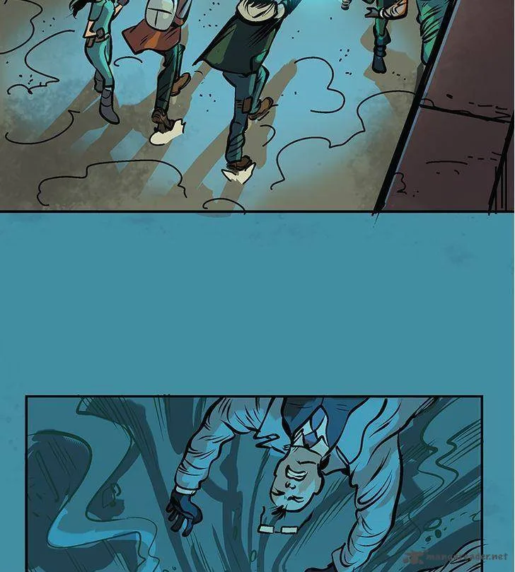 Dents Chapter 15 page 7