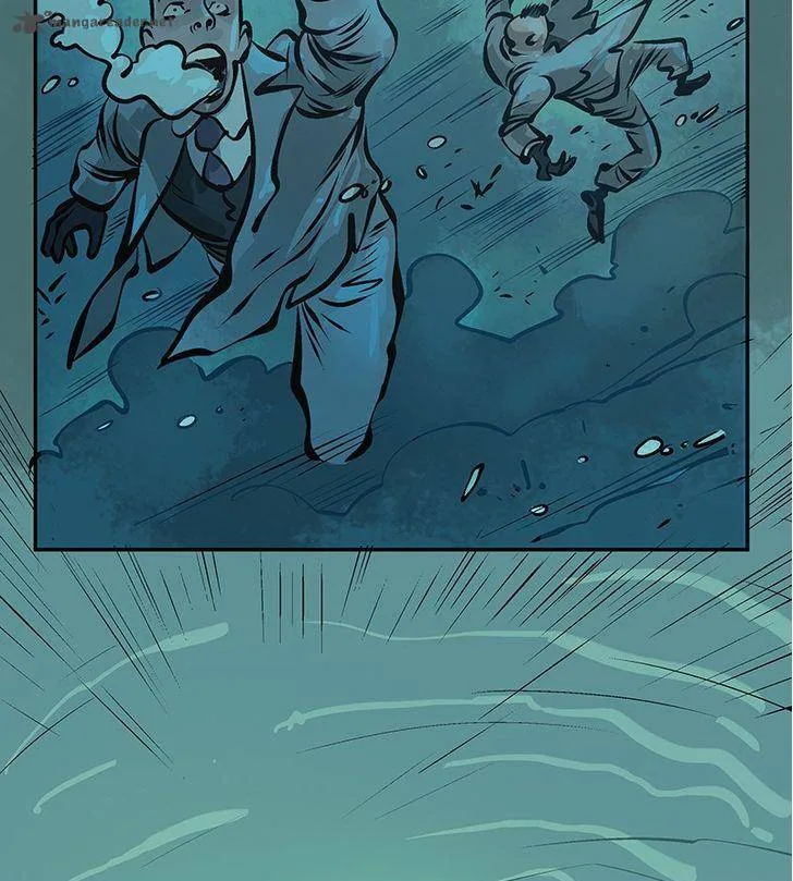 Dents Chapter 15 page 11