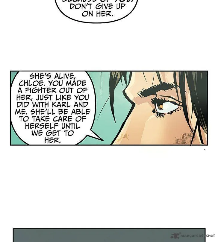 Dents Chapter 15 page 32