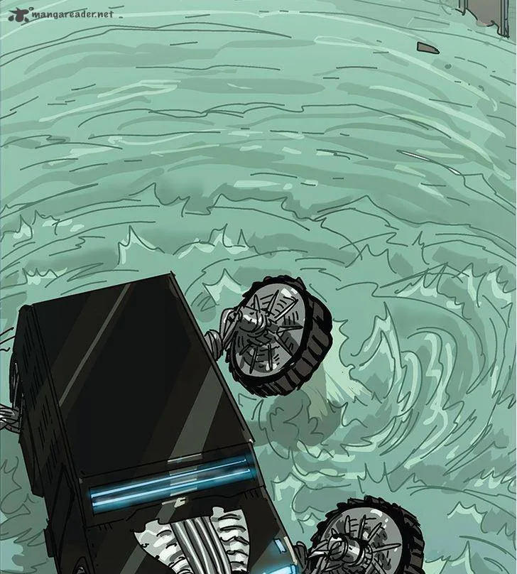 Dents Chapter 15 page 35